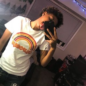 Meet your Posher, Ayanna